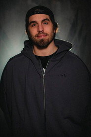 Portrait of Rafael (Rakin) Knittel