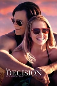 La decisión (En nombre del amor) poster