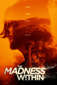 Poster The Madness Within