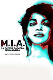 M.I.A. – La cattiva ragazza della musica M.I.A. – La cattiva ragazza della musica
