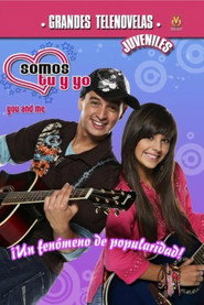 You and Me постер