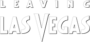 Leaving Las Vegas Logo