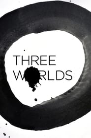 Poster Three Worlds 2018
