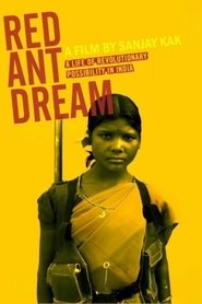 Poster Red Ant Dream 2013