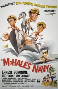 Se McHale's Navy Film Gratis På Nettet Med Danske Undertekster