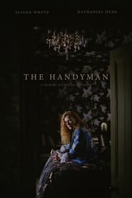 Poster The Handyman