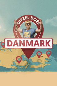 Ditzel does Danmark постер