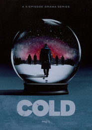 Cold poster