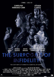 Poster The Surrogate of Infidelity 2018