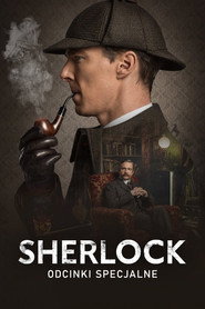 Plakat Sherlock Odcinki specjalne