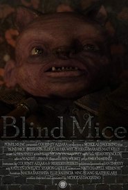 Blind Mice постер