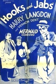 Poster Hooks and Jabs 1933