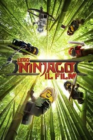 LEGO Ninjago: Il film