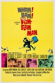 The Flim-Flam Man