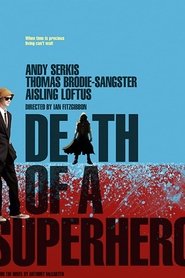 Film Death of a Superhero en streaming