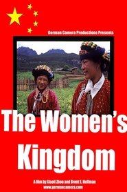 Poster The Women's Kingdom 2006
