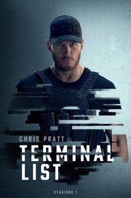 Locandina di TERMINAL LIST Stagione 1