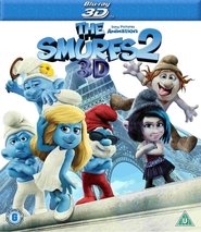 Os Smurfs 2 (2013) Blu-Ray 720p Download Torrent Dublado