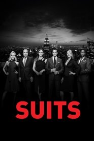 Suits Árstíð 9