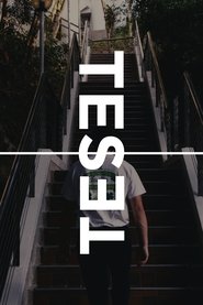 Poster for Teset