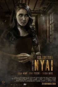 Poster The Mistress 2018