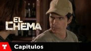 El Chema 1x12