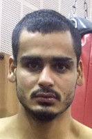 Ankush Hooda Ankush Hooda