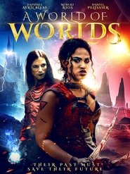 Poster A World of Worlds