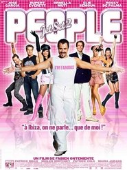 Voir People Jet Set 2 en streaming vf gratuit sur streamizseries.net site special Films streaming