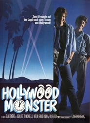 Hollywood Monster 1987 Stream German HD