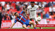 FA Cup Semi Final (1)