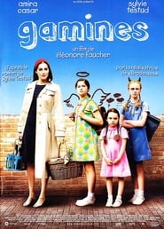 Voir Gamines en streaming vf gratuit sur streamizseries.net site special Films streaming