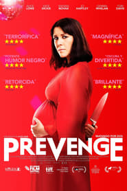 Prevenge (2017)