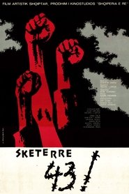 Poster Skëterrë '43