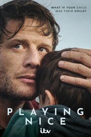 Playing Nice poster