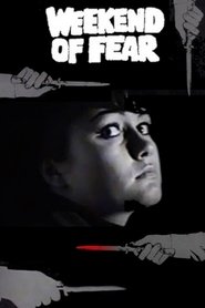 Poster Weekend of Fear 1966