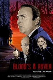 Blood's a Rover  映画 吹き替え