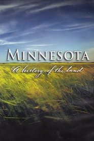 Poster Minnesota: A History of the Land 2006