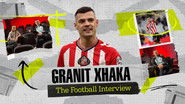Granit Xhaka