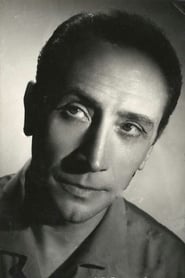 Gabriel Llopart is Luis Sendín