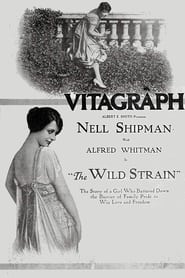 Poster The Wild Strain