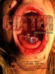 Poster for Cutter