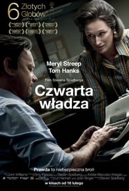 Czwarta Władza (2017)