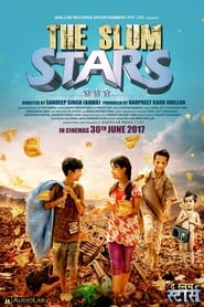 The Slum Stars (2017) Hindi