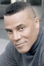 Frank Gatson Jr. as Self - Judge