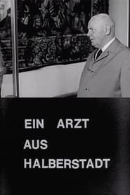 Poster Ein Arzt aus Halberstadt