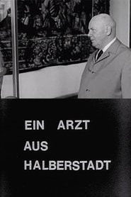 Poster A Doctor From Haberstadt 1970
