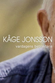 K&aring;ge Jonsson - Vardagens betraktare (2023)