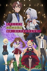 Killed Again, Mr. Detective?