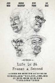 Life in 24 Frames a Second (2021) Cliver HD - Legal - ver Online & Descargar